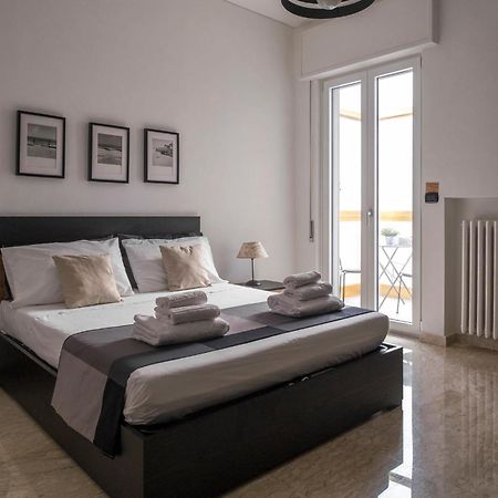 Apartament Caliph House 128 Bari Zewnętrze zdjęcie