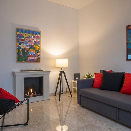Apartament Caliph House 128 Bari Zewnętrze zdjęcie