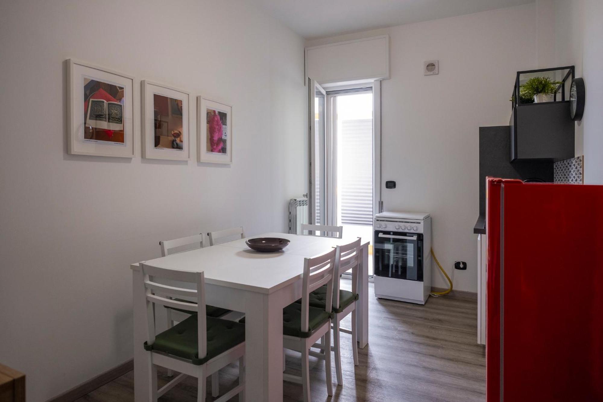 Apartament Caliph House 128 Bari Zewnętrze zdjęcie